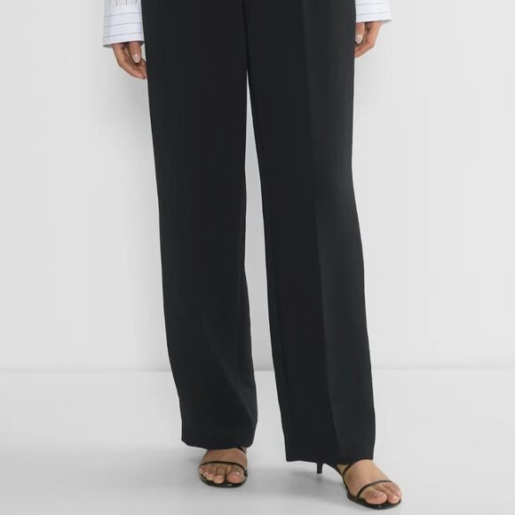 Artizia - Wilfred The Effortless Pant in Crepette - Picture 2 of 5